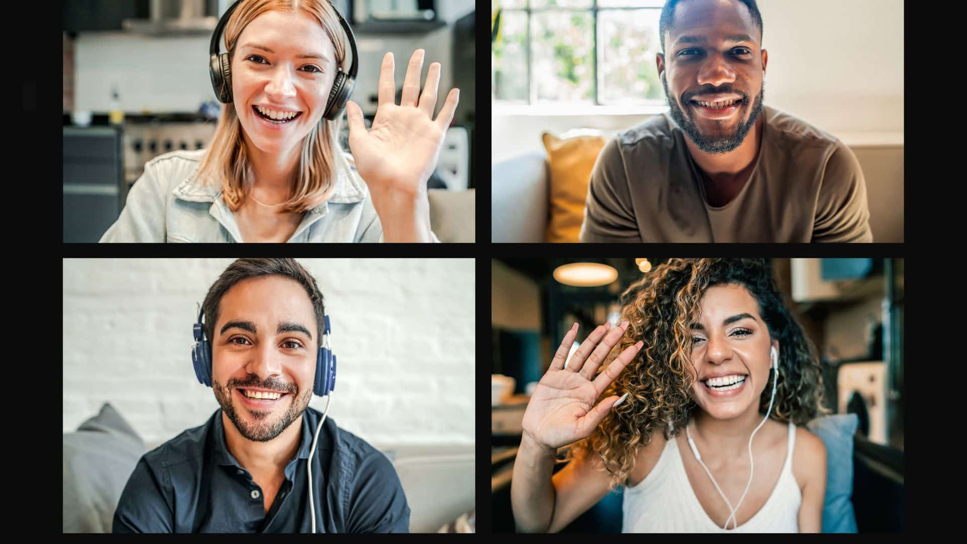 Outgoing Video Call Stop Video Call Pop-Ups: Ensure Seamless Professionalism in Virtual ...